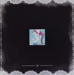 Rainbow dash