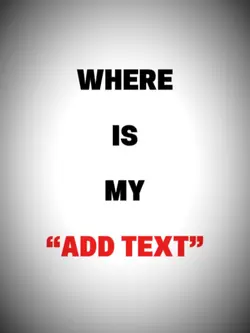 WHERE IS MY TREND