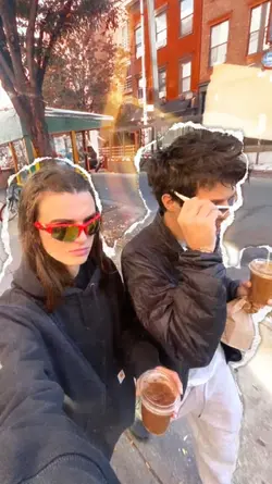 5. Couple 