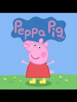 pepa pig 