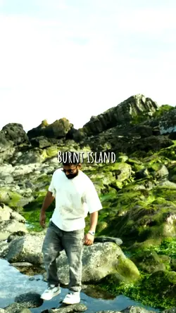 Burnt Island
