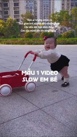 Mẫu 1 video