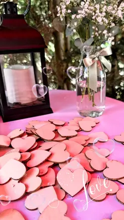 Wedding Love Couple