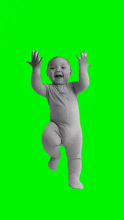 Tuff Baby Dance 