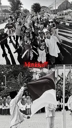 Merdeka but Fun