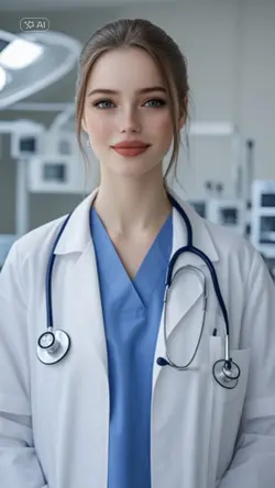 doctor 