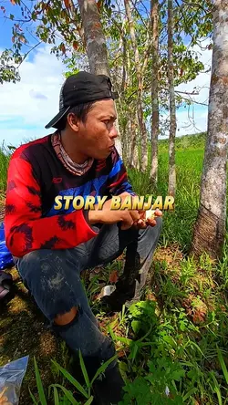 story Banjar