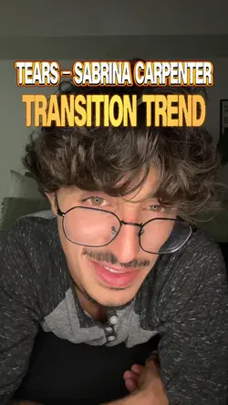 TEARS Transition 