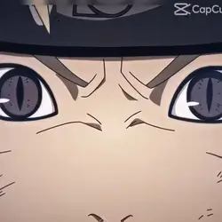 Naruto and the nine