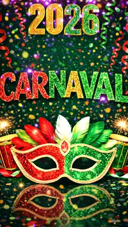 CARNAVAL 2026