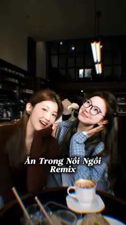 Ăn Trong Nồi Ngồi