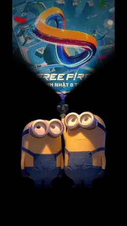 MINIONS 