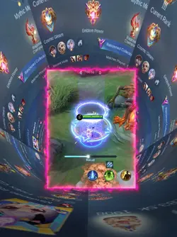 tunnel effects 
