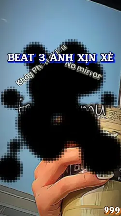 BEAT 3 ẢNH XỊN XÈ