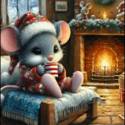 Mr mouse 