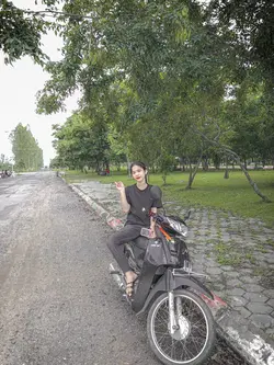 រៀនមិនចប់🙂