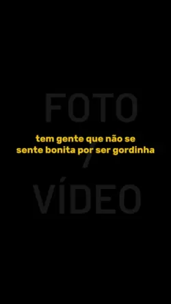 gordinha bonita 