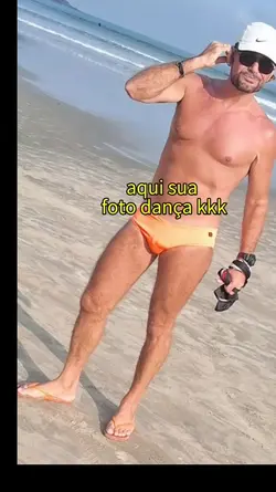 Dança gatinho