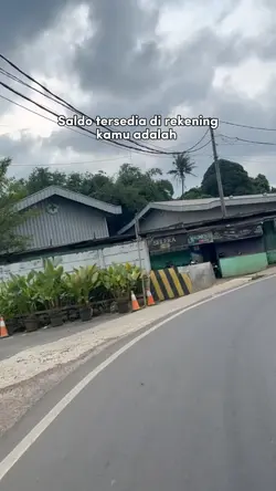 Saldo tersedia direk