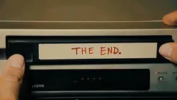 THE END 2025