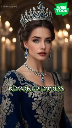 REMARRIED EMPRESS
