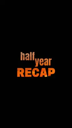 Mid year moments
