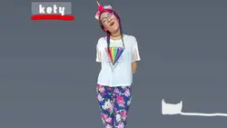 Just Dance Lulu99