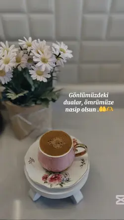 Kahve