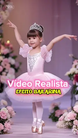 Efeito Bailarina 