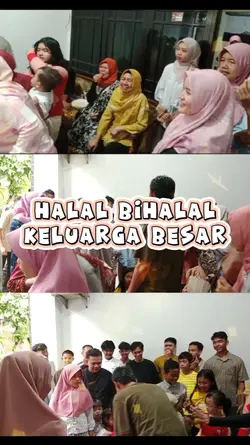 Halal Bihalal