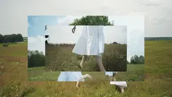 Travel Split Screen