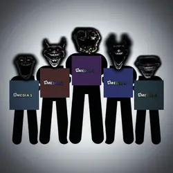 FIVE VERSION