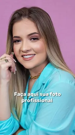 Foto profissional 