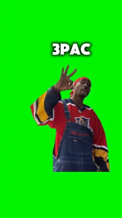2pac Revived