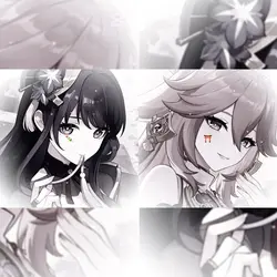 📷 2画面 ♡