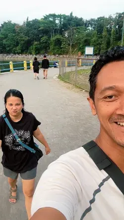 Hari yang mantap