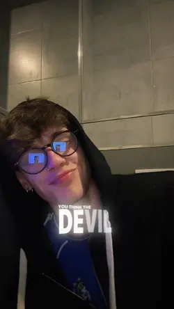 Devil in Disguise