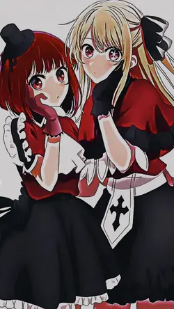 RubyHoshino 