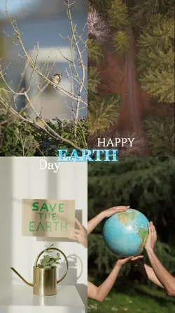 EARTH DAY 2025