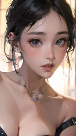mẫu AI xịn 