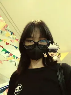 gojoo lagi