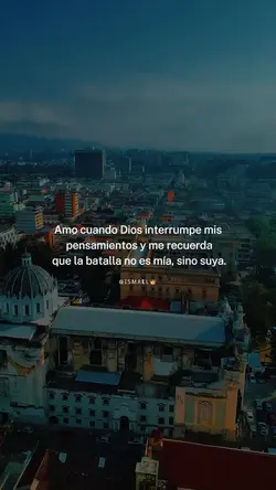 A el le devo todo 