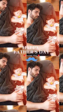 happy Father's day