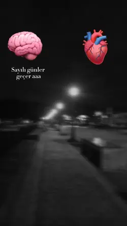 kalbim...