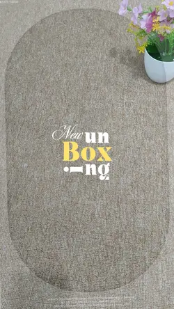 New Unboxing
