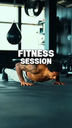 FITNESS SESSION V2