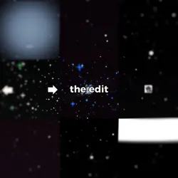 the editor 