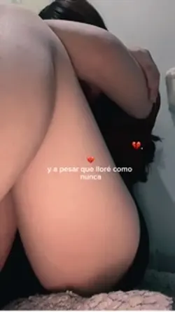 Pero te fuiste