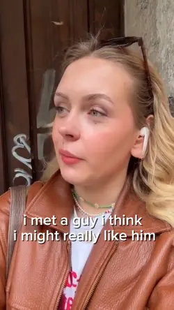 when i meet 