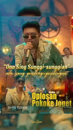 pokoke joget